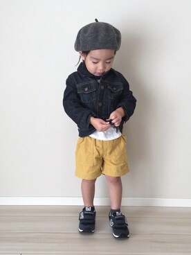 yutoさんのコーディネート