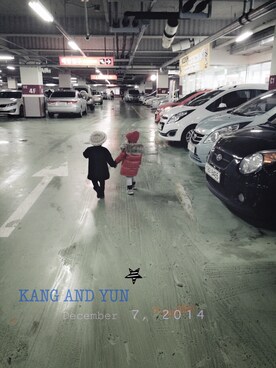 김강현さんのコーディネート