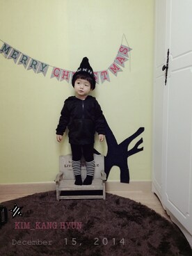 김강현さんのコーディネート