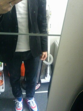 TAKAPIYOさんのコーディネート