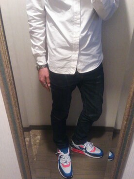 TAKAPIYOさんのコーディネート