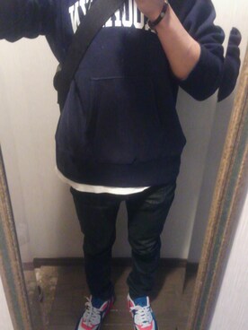 TAKAPIYOさんのコーディネート