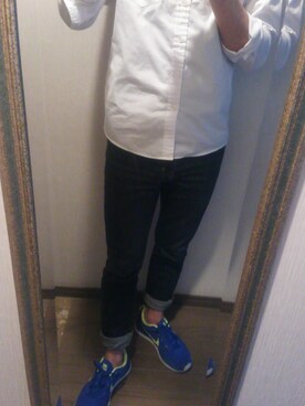 TAKAPIYOさんのコーディネート