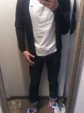 TAKAPIYOさんのコーディネート