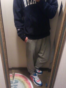 TAKAPIYOさんのコーディネート