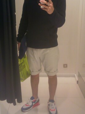 TAKAPIYOさんのコーディネート