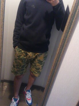 TAKAPIYOさんのコーディネート