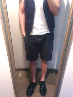 TAKAPIYOさんのコーディネート