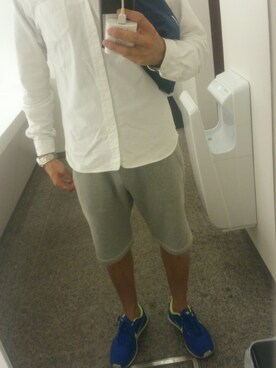 TAKAPIYOさんのコーディネート