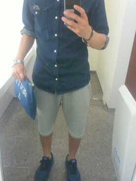 TAKAPIYOさんのコーディネート