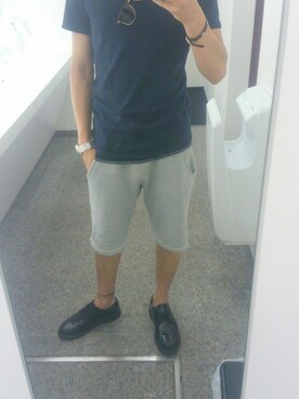 TAKAPIYOさんのコーディネート