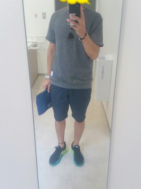 TAKAPIYOさんのコーディネート