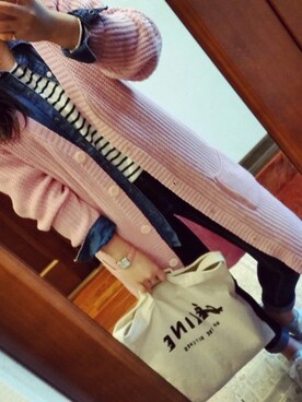 yuさんのコーディネート