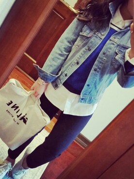 yuさんのコーディネート