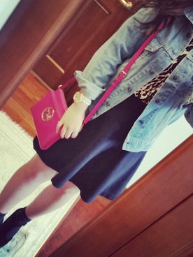 yuさんのコーディネート