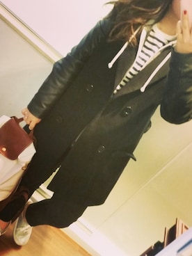 yuさんのコーディネート