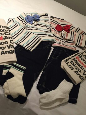 yuさんのコーディネート