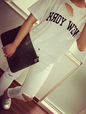 yuさんのコーディネート