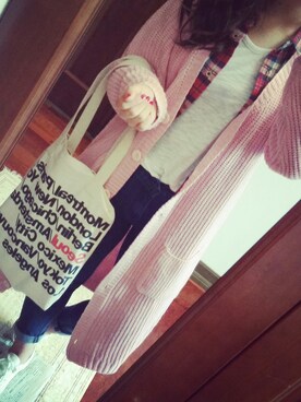 yuさんのコーディネート