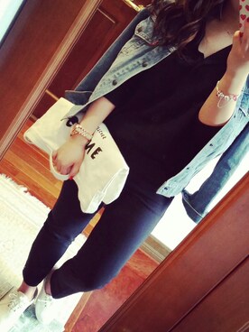 yuさんのコーディネート