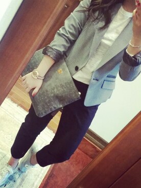 yuさんのコーディネート