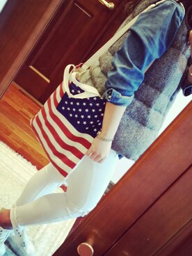 yuさんのコーディネート