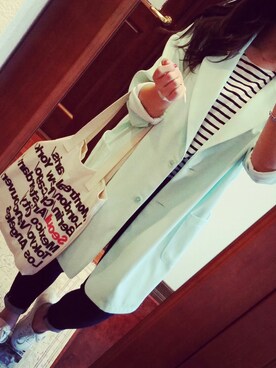 yuさんのコーディネート