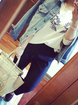 yuさんのコーディネート