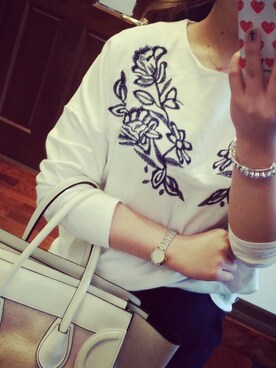 yuさんのコーディネート