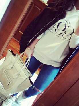 yuさんのコーディネート