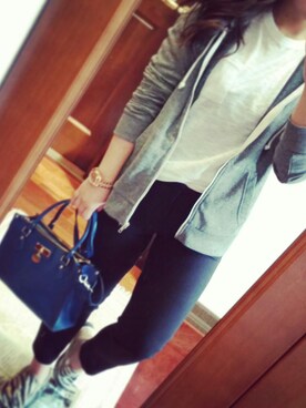 yuさんのコーディネート