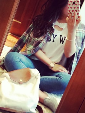 yuさんのコーディネート