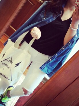 yuさんのコーディネート