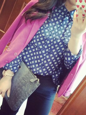 yuさんのコーディネート