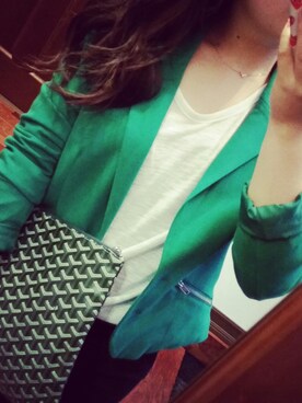 yuさんのコーディネート