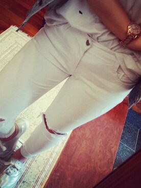 yuさんのコーディネート