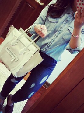 yuさんのコーディネート