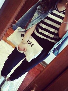 yuさんのコーディネート