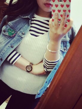 yuさんのコーディネート