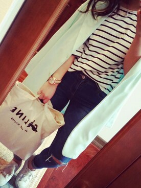 yuさんのコーディネート