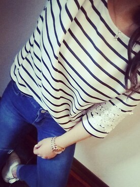 yuさんのコーディネート