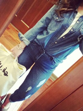 yuさんのコーディネート