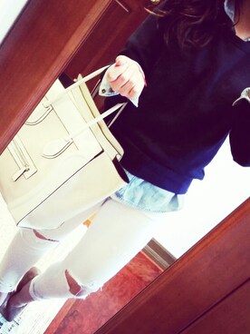 yuさんのコーディネート