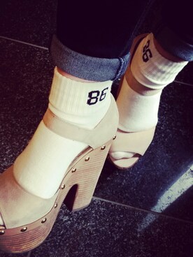 yuさんのコーディネート