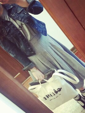 yuさんのコーディネート