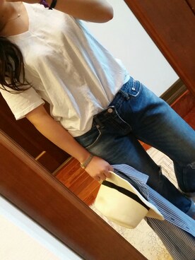 yuさんのコーディネート