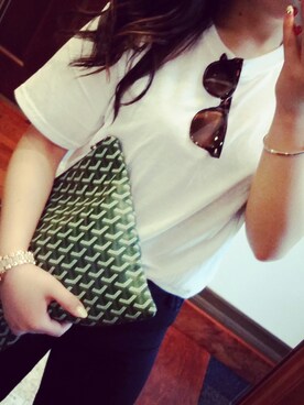 yuさんのコーディネート