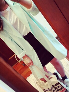 yuさんのコーディネート