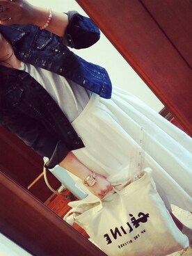 yuさんのコーディネート