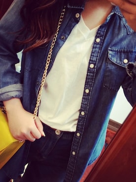 yuさんのコーディネート